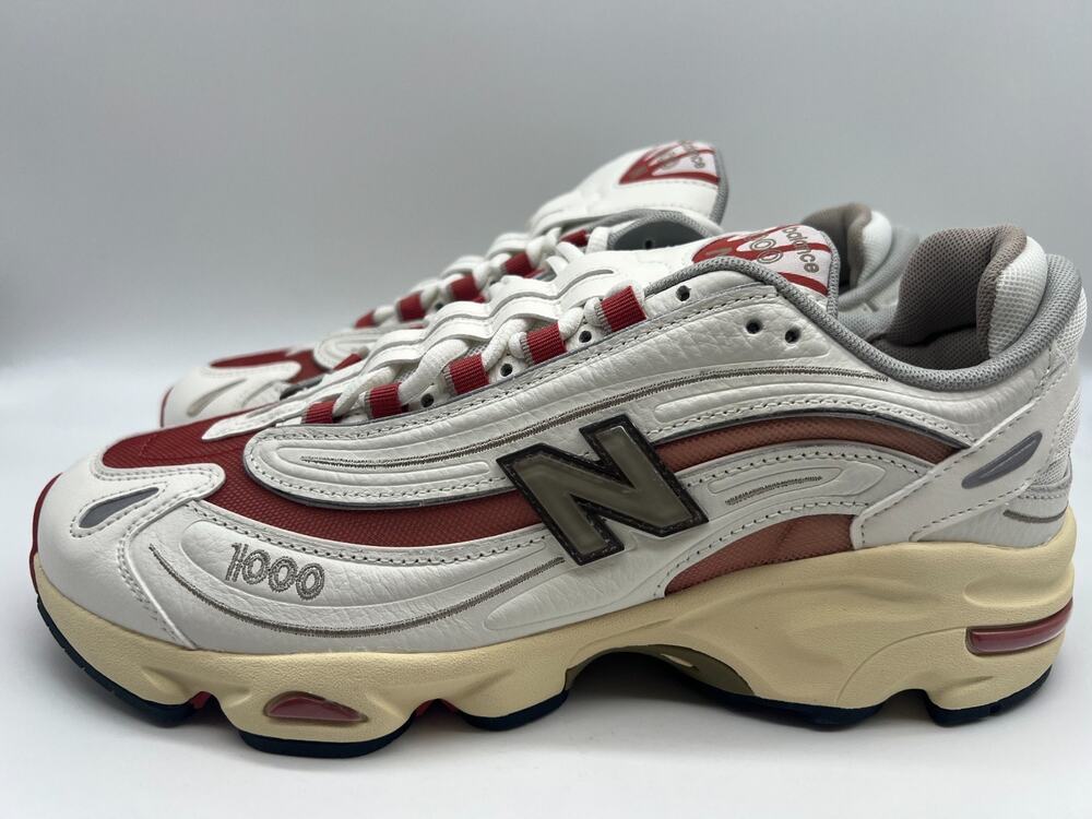 New Balance 1000 Sea Salt Astro Dust M1000CB Men's Size 10/W 11.5